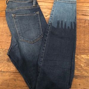 Frame denim jeans!!